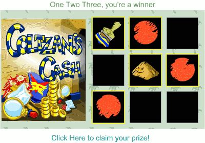 Scratchcard Kiosk .
